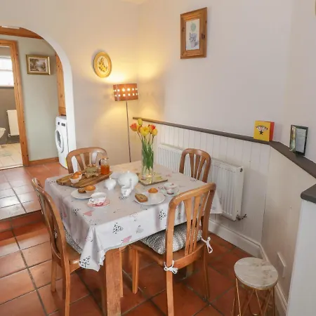בית נופש 7 Aikenhead Terrace פוקספורד