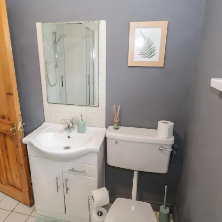 Ferienhaus 7 Aikenhead Terrace *