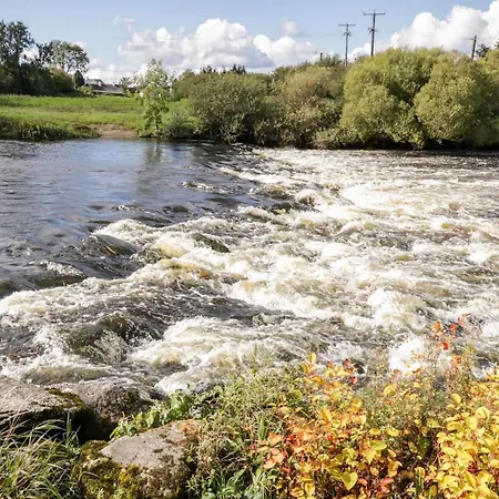 7 Aikenhead Terrace Foxford