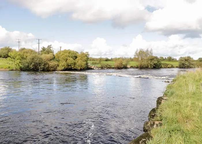 7 Aikenhead Terrace * Фоксфорд