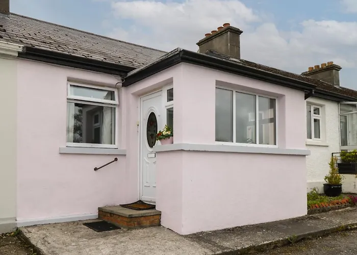 Ferienhaus 7 Aikenhead Terrace Foxford