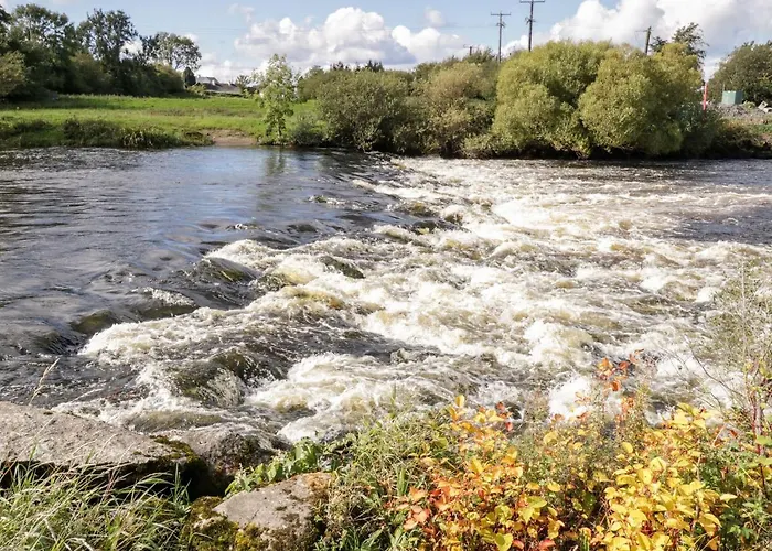 7 Aikenhead Terrace Фоксфорд